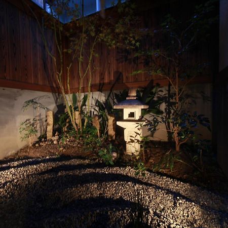 松の峦 Villa Kiotó Kültér fotó